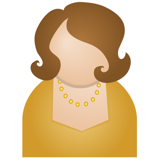 brown-woman-icon