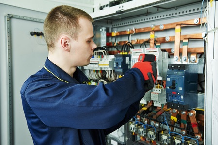 electrician service