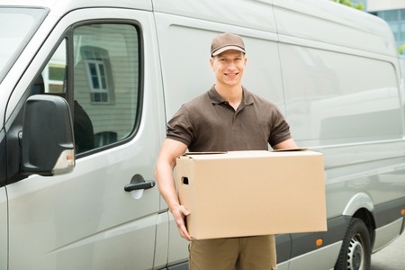 man and van service