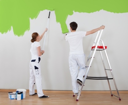 painting service